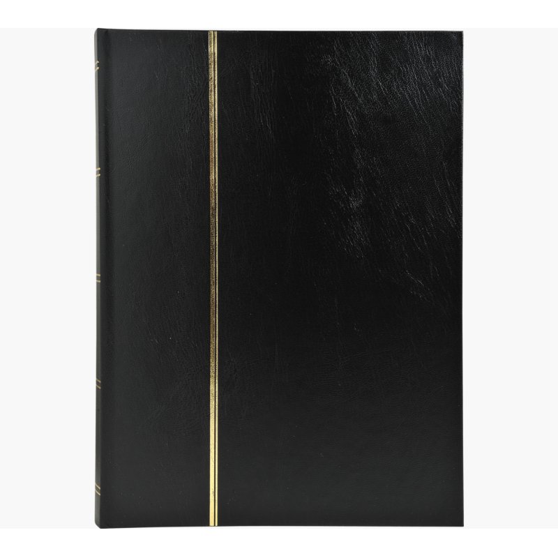 Exacompta 26161E photo album Black 64 sheets