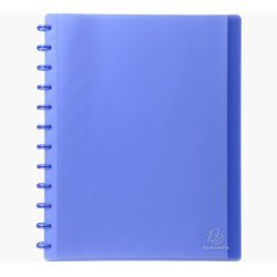 Exacompta 86352E protecteur de feuilles 210 x 297 mm (A4) Polypropylène (PP)