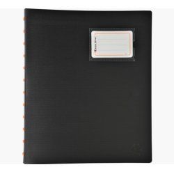 Exacompta 86334E sheet protector 210 x 297 mm (A4) Polypropylene (PP)