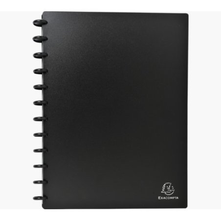 Exacompta 75251E wallet/card case/travel document holder