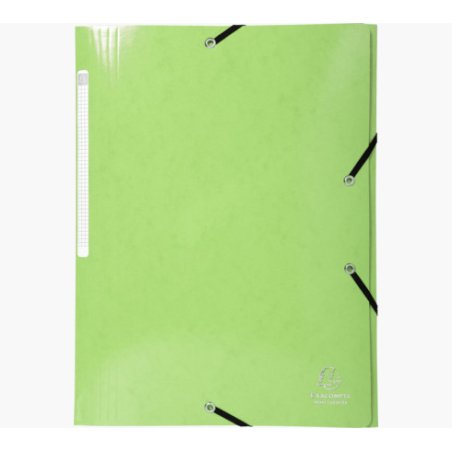 Exacompta 55823E folder Carton Green A4