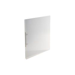 Exacompta 54194E classeur à anneaux A4 Blanc
