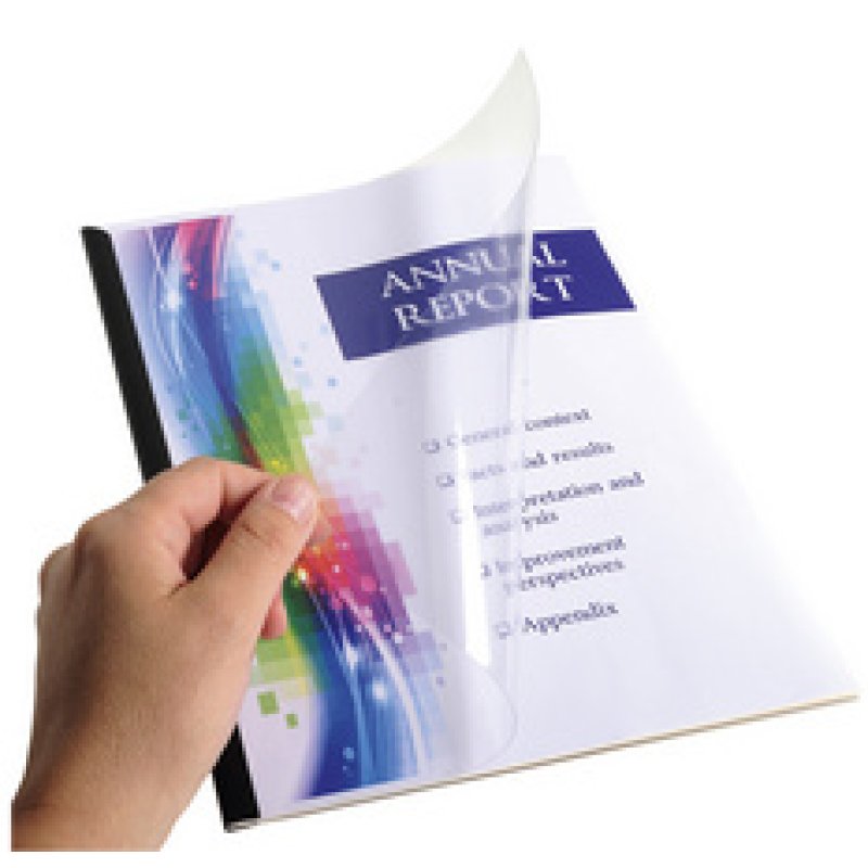 EXACOMPTA Kit de présentation Serodo, format A4