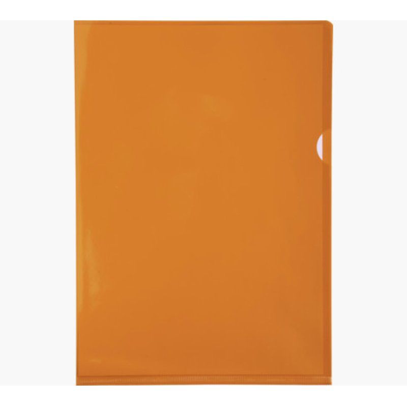 Exacompta 661245E sheet protector 210 x 297 mm (A4) PVC