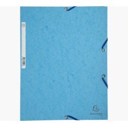 Exacompta 55519E fichier Carton A4