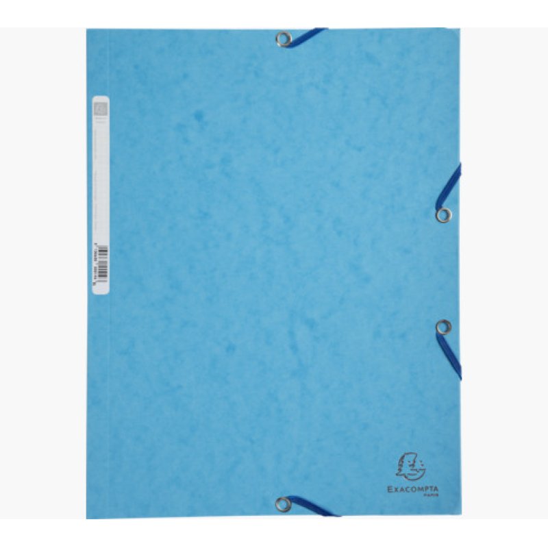 Exacompta 55519E fichier Carton A4