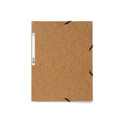 Exacompta 55524E folder Carton Brown A4