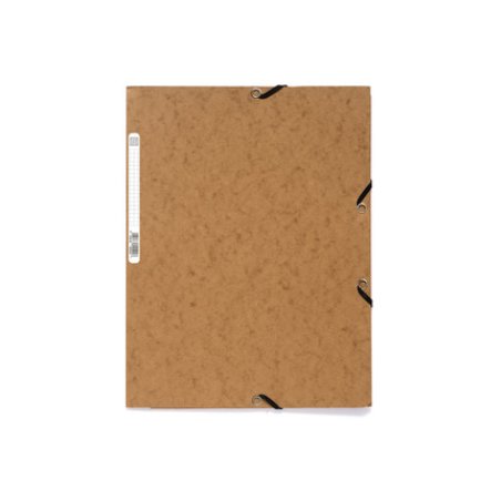 Exacompta 55524E fichier Carton Marron A4