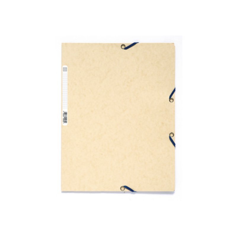 Exacompta 55532E folder Carton Ivory A4