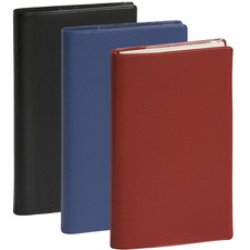 EXACOMPTA Recharge pour agenda "Eurotime 16", 2025