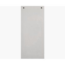 Exacompta 13485B intercalaire Carton Gris