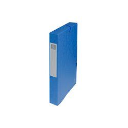 Exacompta Filing box pressboard Nature Future - Spine 40mm - 24x32cm for A4