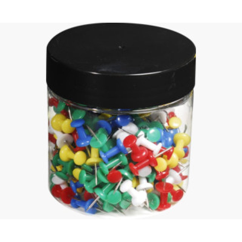 Exacompta 14769E pin/tack