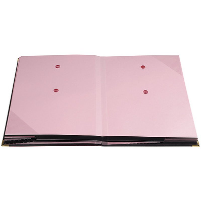 EXACOMPTA Parapheur, A4, 16 compartiments, noir