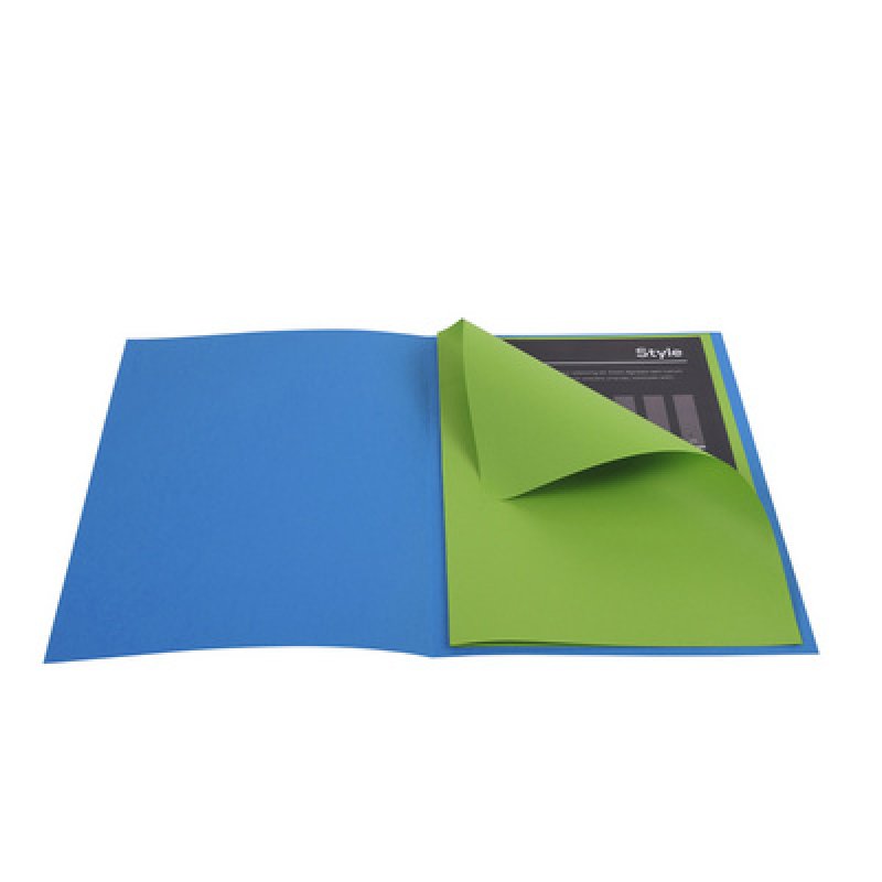 EXACOMPTA Chemise ROCKS Class' Kit