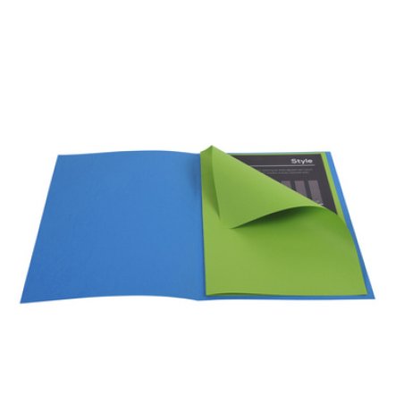 EXACOMPTA Chemise ROCKS Class' Kit