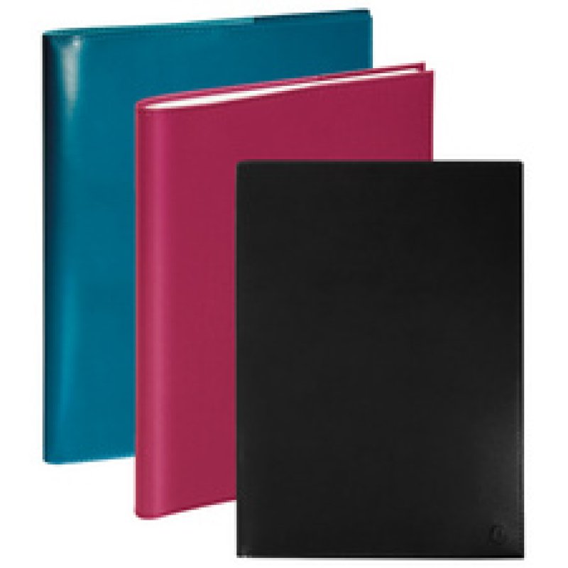 EXACOMPTA Agenda de bureau SAD 29 VERONE, 2024/2025, 16 mois