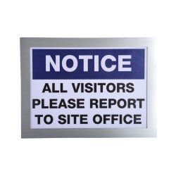 Exacompta 39100E porte-document PVC Argent