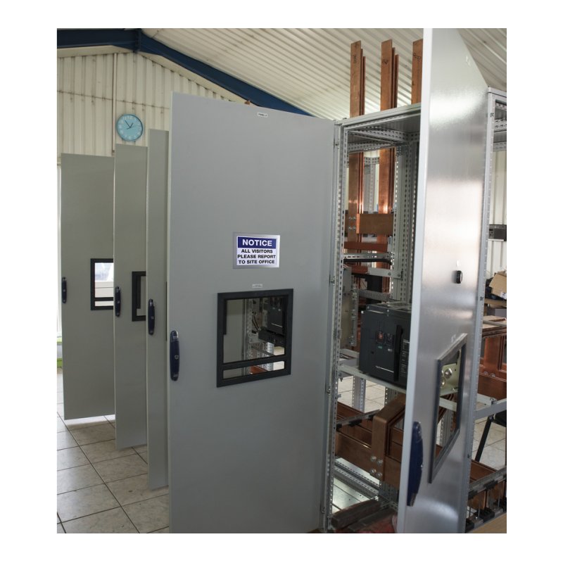 Exacompta 39100E porte-document PVC Argent