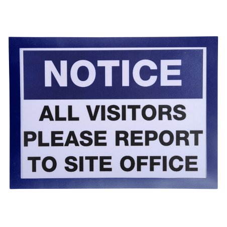 Exacompta 39202E porte-document PVC Bleu