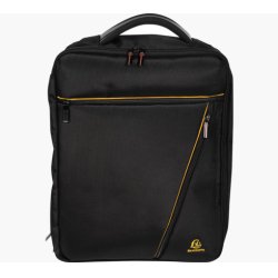 Exacompta Exactive 39.6 cm (15.6") Backpack Black