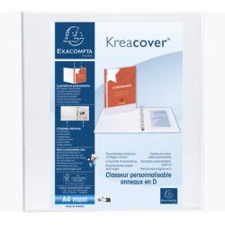 Exacompta 51944E ring binder