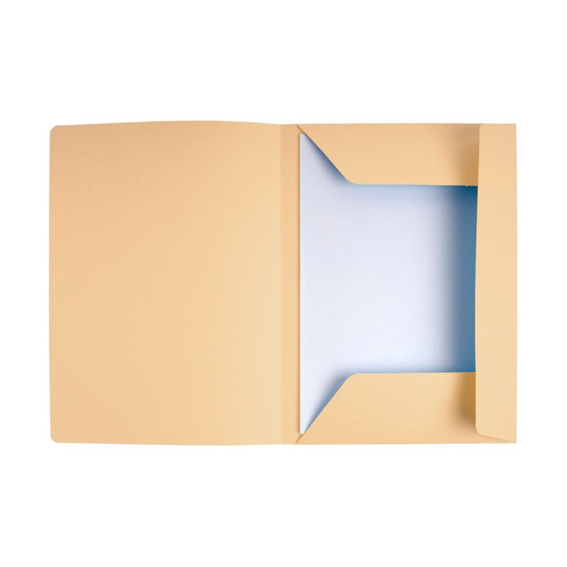 Exacompta "Jura 250" Crème A4