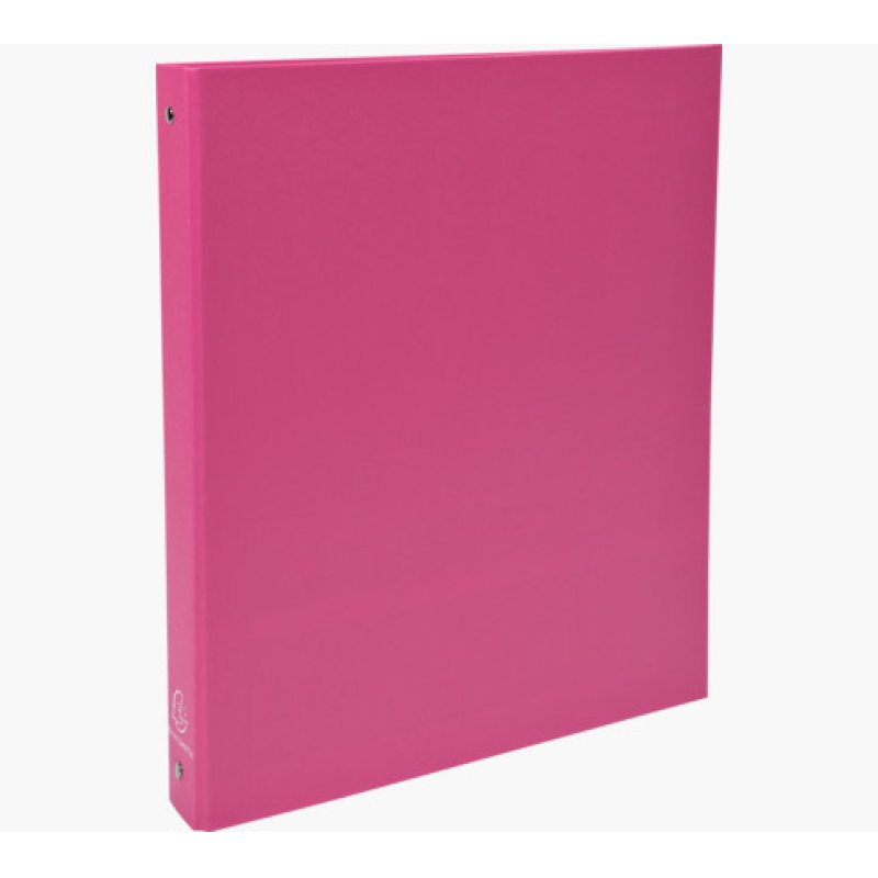 Exacompta 51365E folder Polypropylene (PP) Pink A4