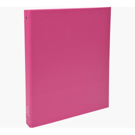 Exacompta 51365E folder Polypropylene (PP) Pink A4