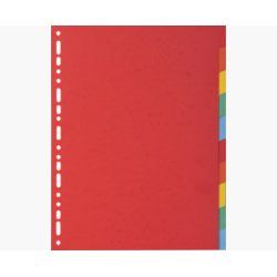 Exacompta 2010E divider Carton