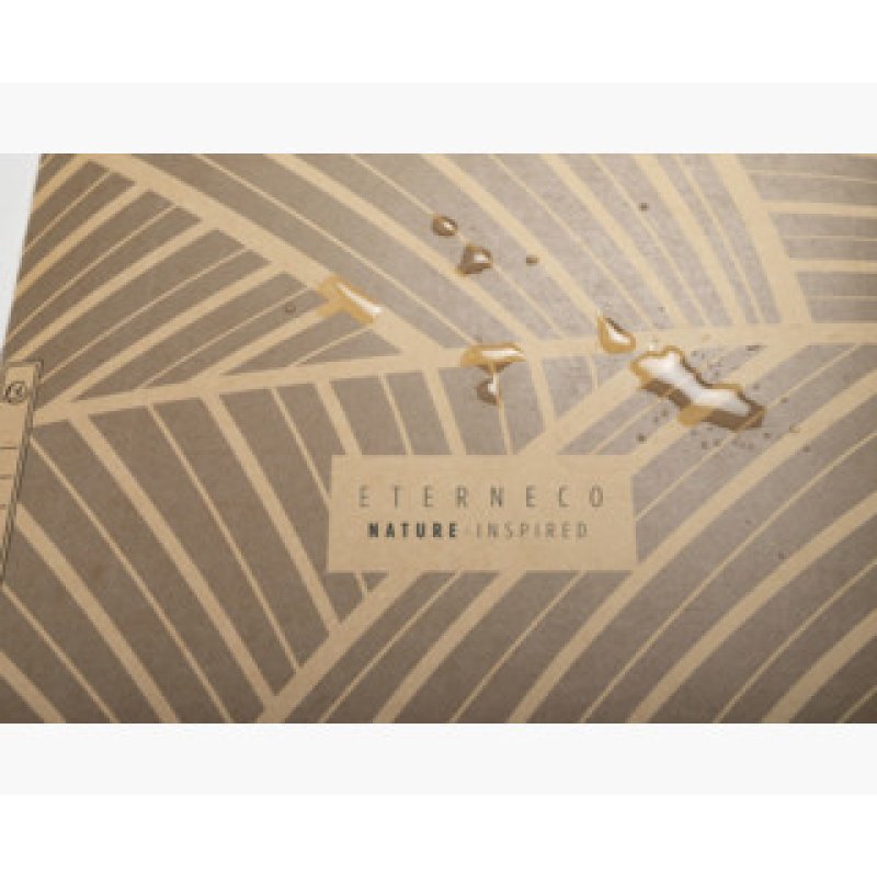 Exacompta Eterneco Carton Marron A4