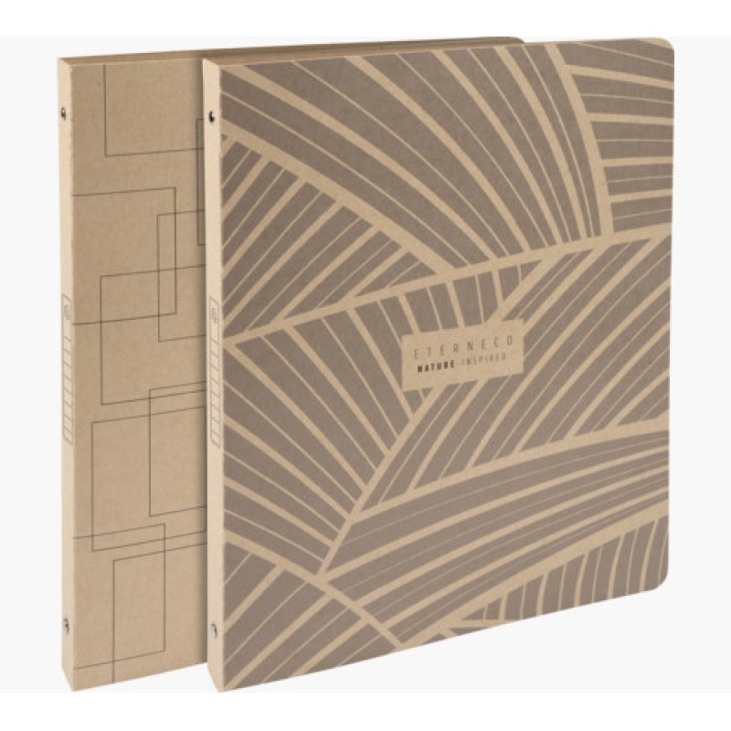 Exacompta 51847E folder Cardboard Assorted colours A4