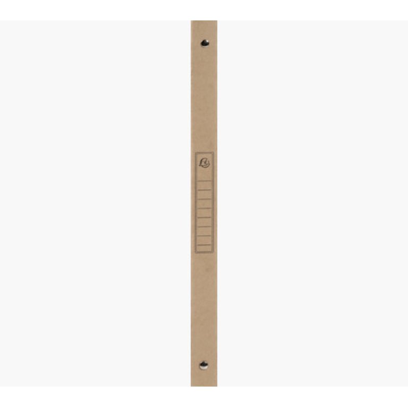 Exacompta 51847E folder Cardboard Assorted colours A4