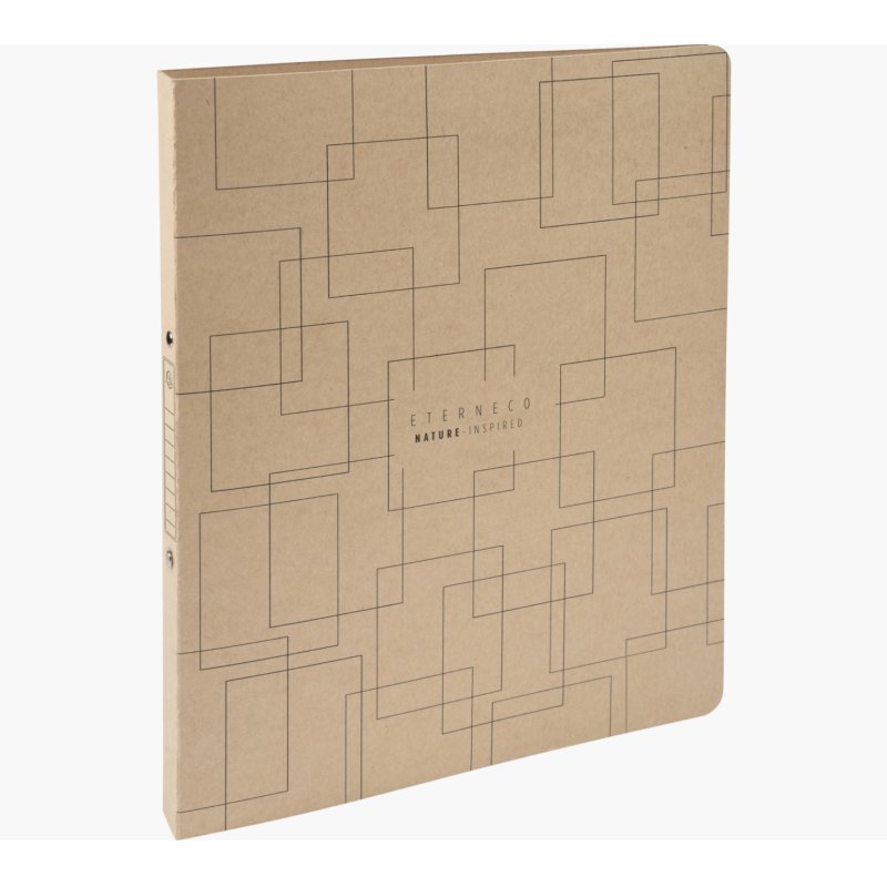 Exacompta 54847E folder Cardboard Assorted colours A4