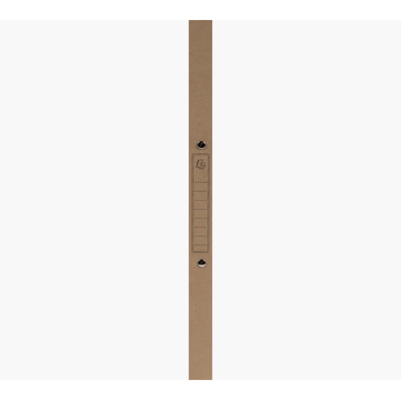 Exacompta 54847E folder Cardboard Assorted colours A4