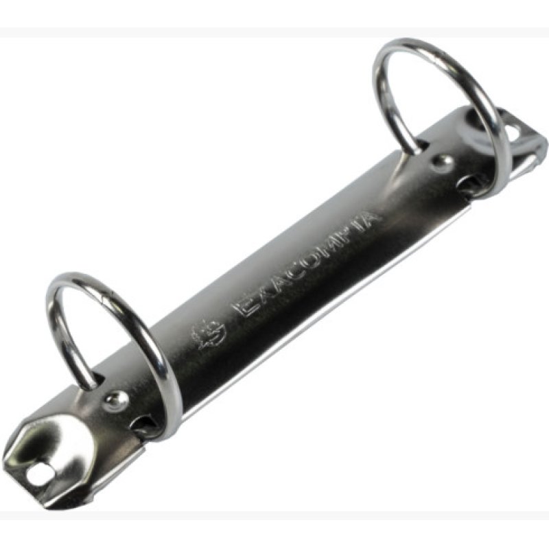 Exacompta Eterneco rigid Ring binder 2 rings