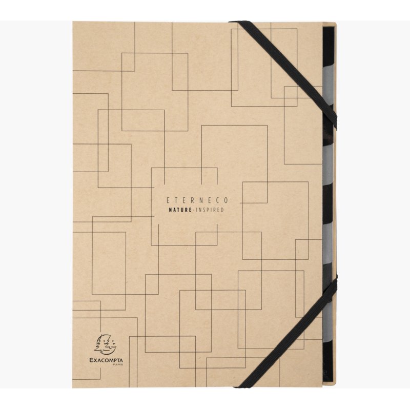 Exacompta Harmonika Multipart file