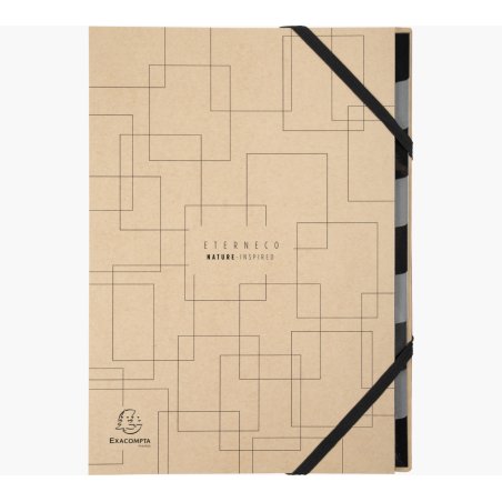 Exacompta Harmonika Multipart file