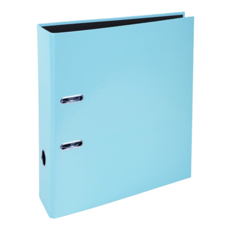 Exacompta 53564E ring binder A4 Blue