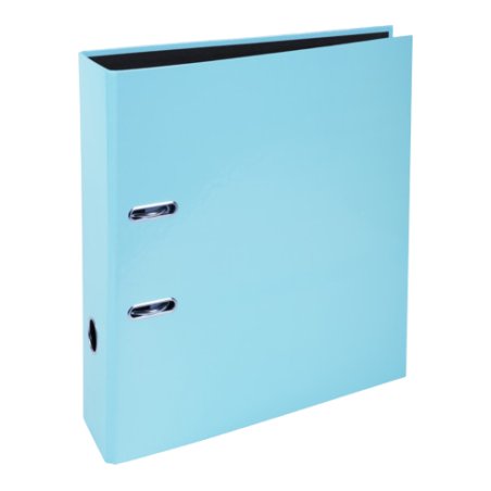 Exacompta 53564E ring binder A4 Blue
