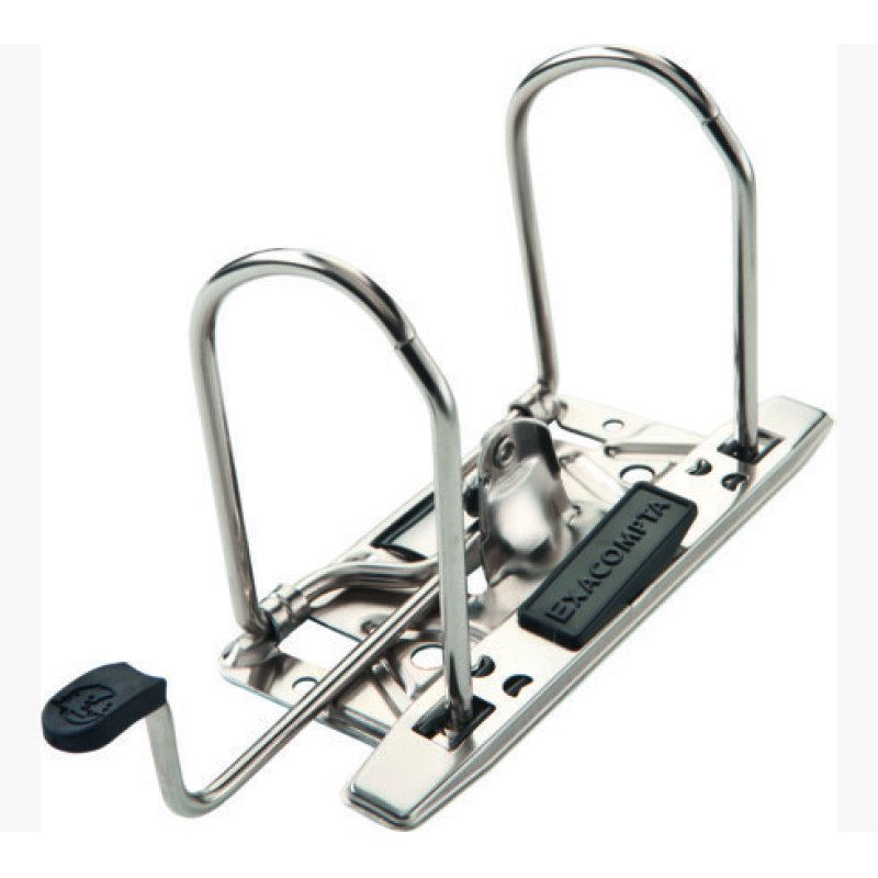 Exacompta 53564E ring binder A4 Blue