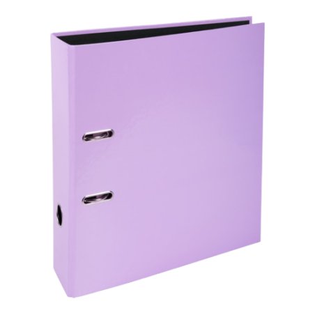 Exacompta 53565E ring binder A4 Purple
