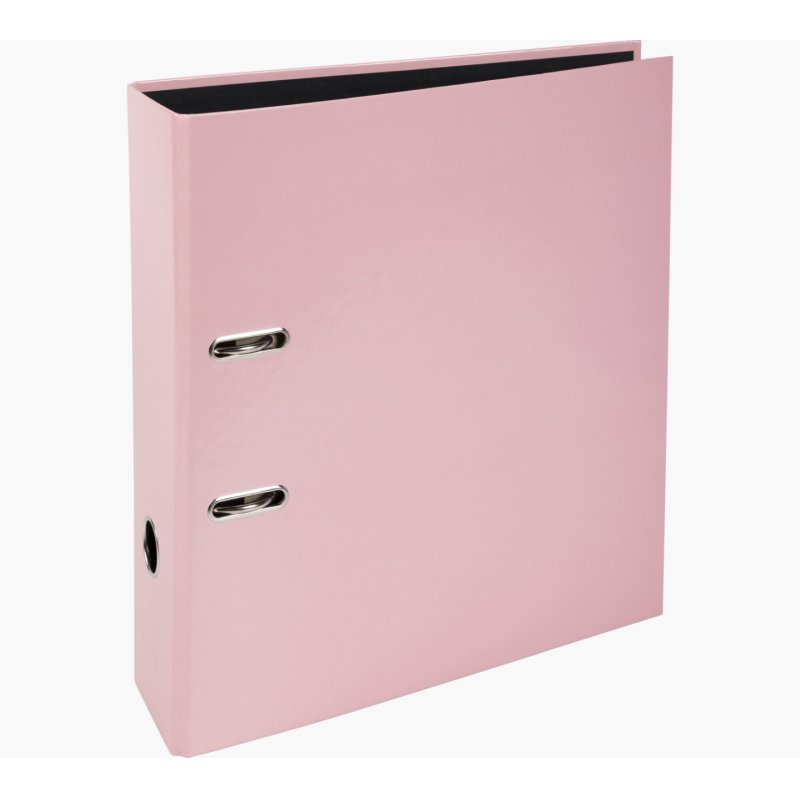 Exacompta 53566E ring binder A4 Pink