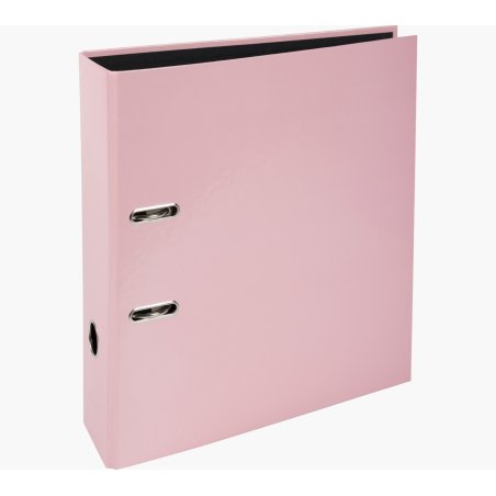 Exacompta 53566E ring binder A4 Pink