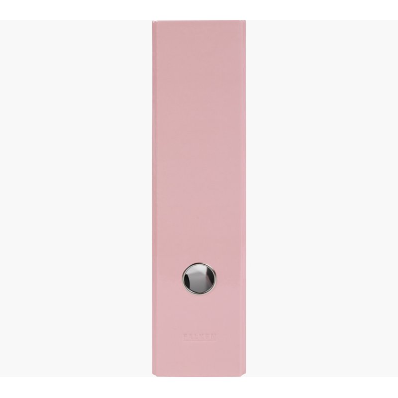 Exacompta 53566E ring binder A4 Pink