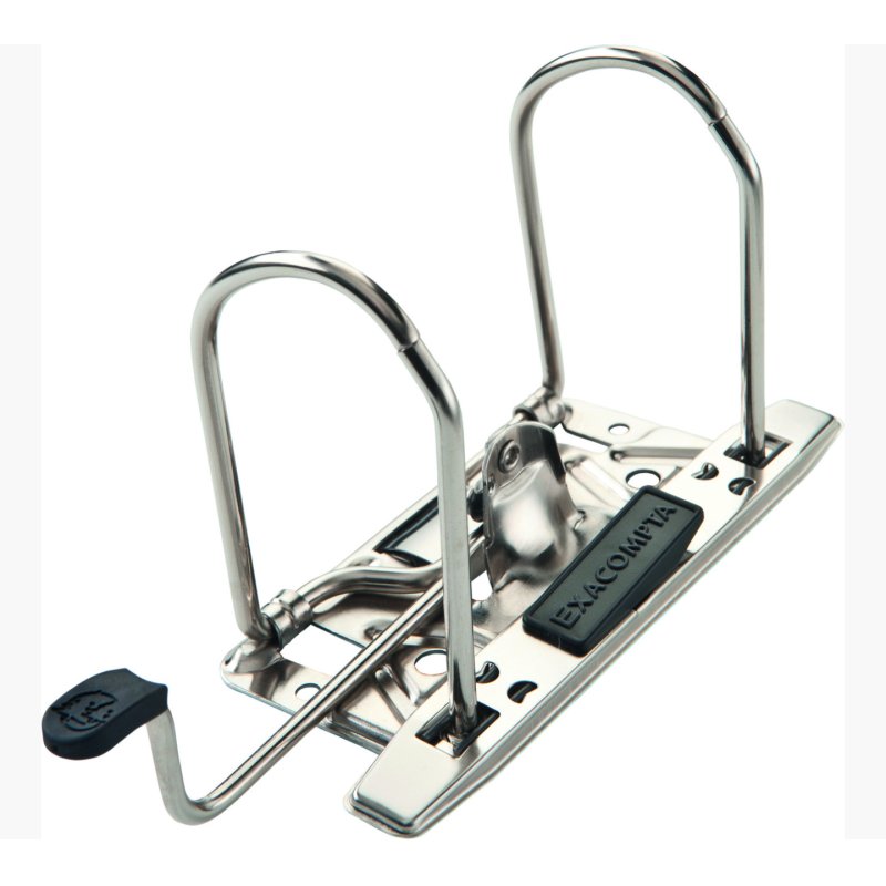 Exacompta 53566E ring binder A4 Pink