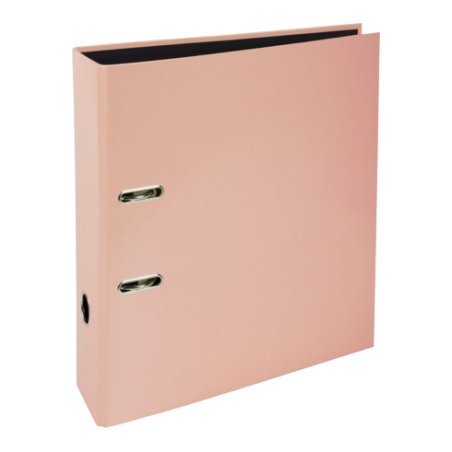 Exacompta 53567E ring binder A4 Rose