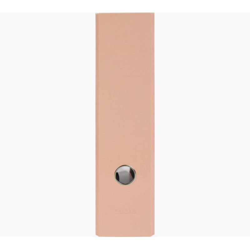 Exacompta 53567E ring binder A4 Rose