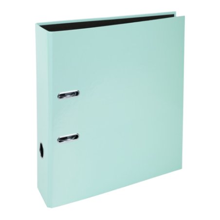 Exacompta 53568E ring binder A4 Green
