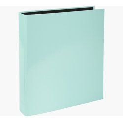 Exacompta 54563E classeur à anneaux A4 Vert